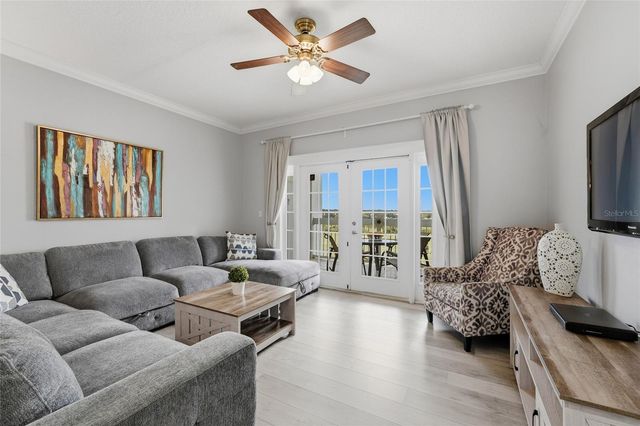 7603 HERITAGE CROSSING WAY 202, Reunion, FL 34747
