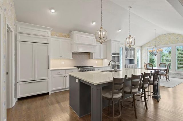 13437 W 148th Circle, Olathe, KS 66062