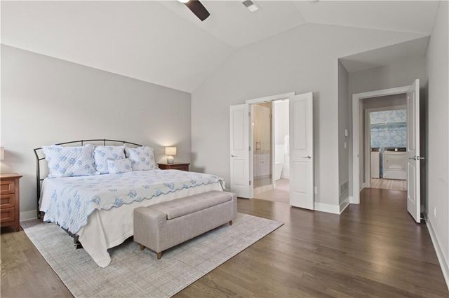 13437 W 148th Circle, Olathe, KS 66062