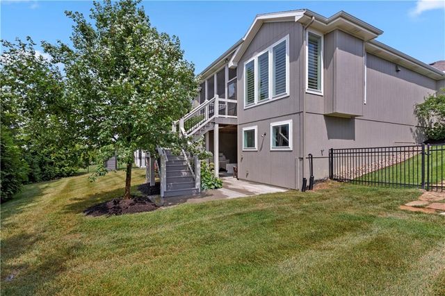 13437 W 148th Circle, Olathe, KS 66062