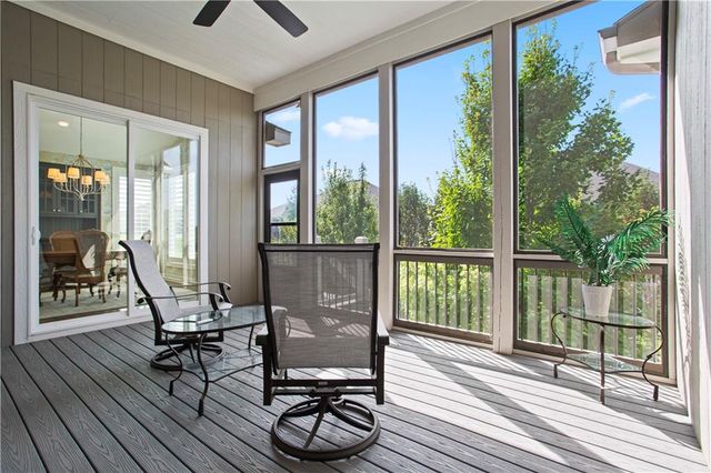 13437 W 148th Circle, Olathe, KS 66062