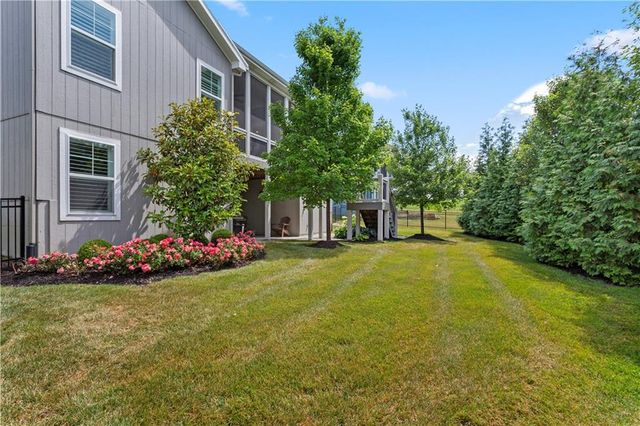 13437 W 148th Circle, Olathe, KS 66062