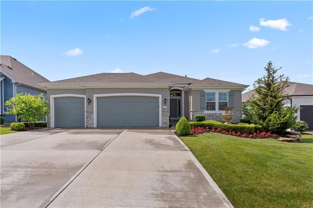 13437 W 148th Circle, Olathe, KS 66062