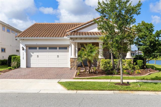 13128 BROMBOROUGH DRIVE, Orlando, FL 32832
