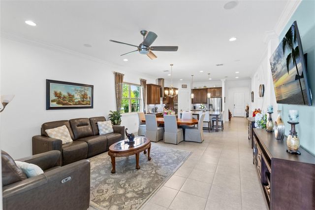 13128 BROMBOROUGH DRIVE, Orlando, FL 32832