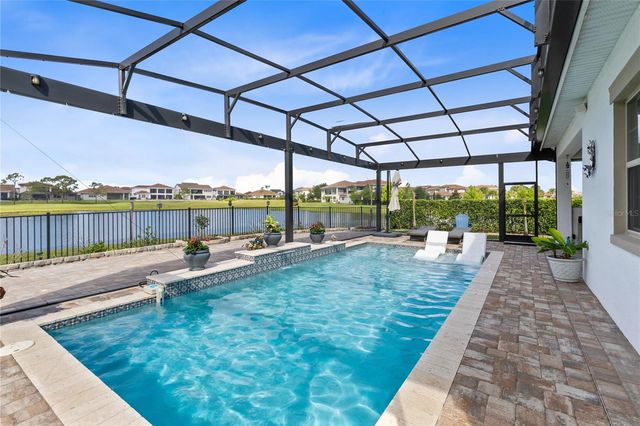 13128 BROMBOROUGH DRIVE, Orlando, FL 32832