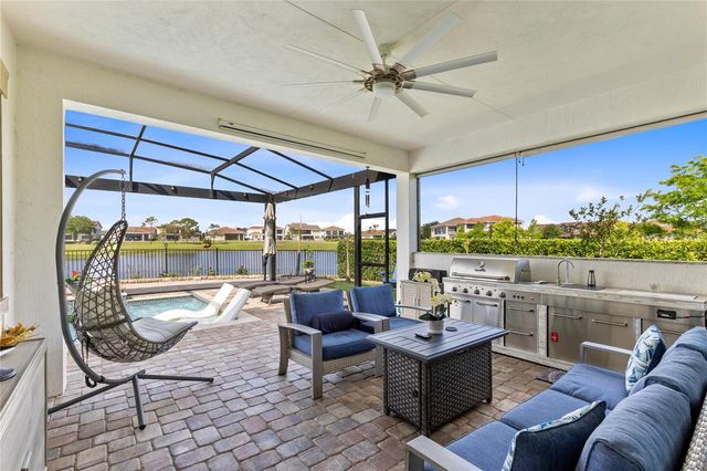 13128 BROMBOROUGH DRIVE, Orlando, FL 32832