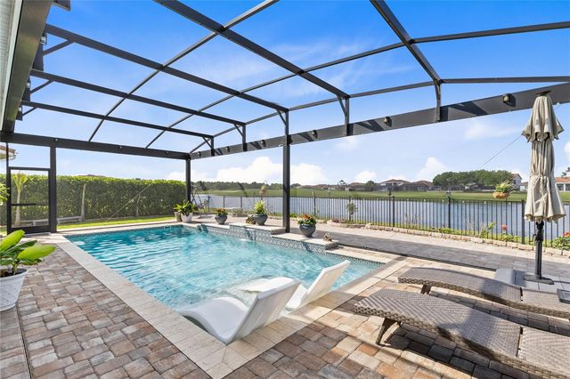13128 BROMBOROUGH DRIVE, Orlando, FL 32832