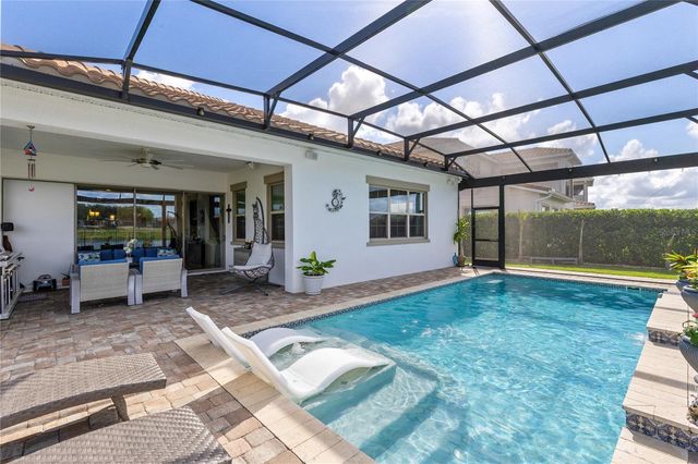 13128 BROMBOROUGH DRIVE, Orlando, FL 32832