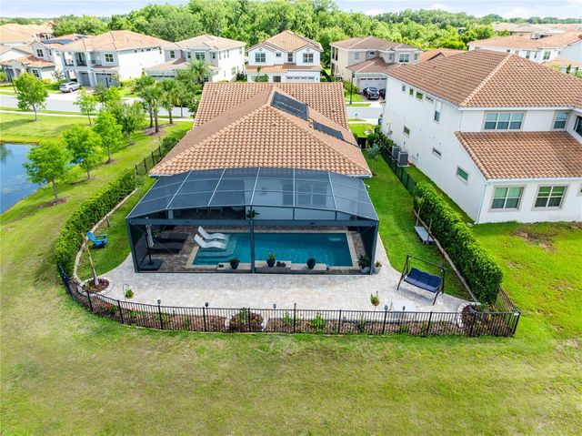 13128 BROMBOROUGH DRIVE, Orlando, FL 32832