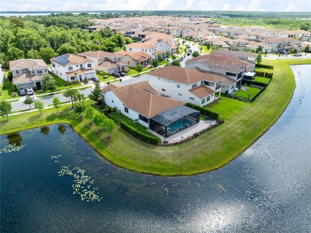 13128 BROMBOROUGH DRIVE, Orlando, FL 32832