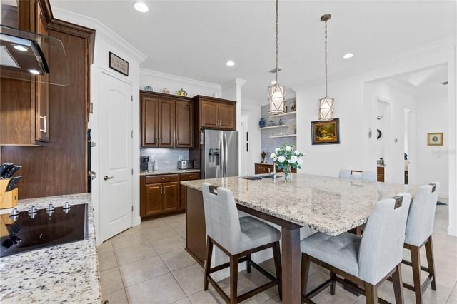 13128 BROMBOROUGH DRIVE, Orlando, FL 32832