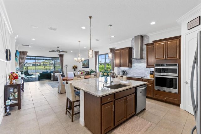 13128 BROMBOROUGH DRIVE, Orlando, FL 32832