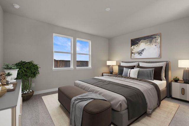 4011 Sterling Springs Lane, League City, TX 77573