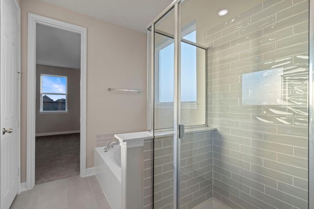 4011 Sterling Springs Lane, League City, TX 77573