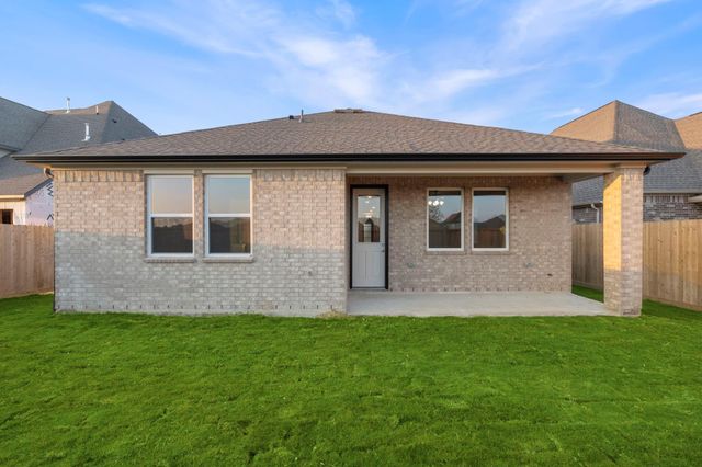 4011 Sterling Springs Lane, League City, TX 77573