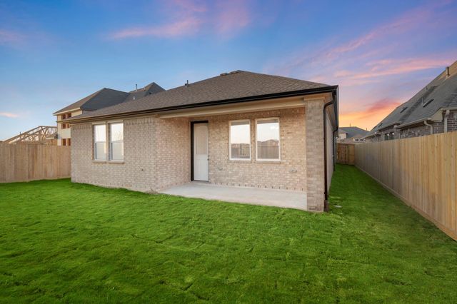 4011 Sterling Springs Lane, League City, TX 77573