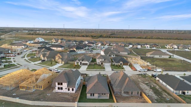 4011 Sterling Springs Lane, League City, TX 77573