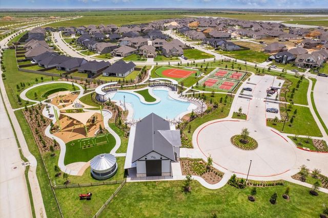 4011 Sterling Springs Lane, League City, TX 77573