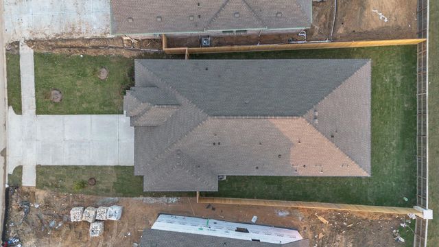 4011 Sterling Springs Lane, League City, TX 77573