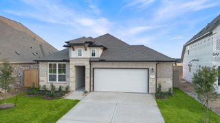 4011 Sterling Springs Lane, League City, TX 77573