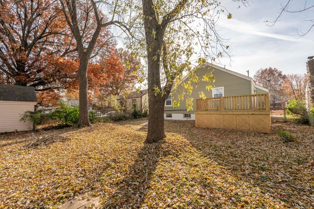 1325 E Portland Street, Springfield, MO 65804