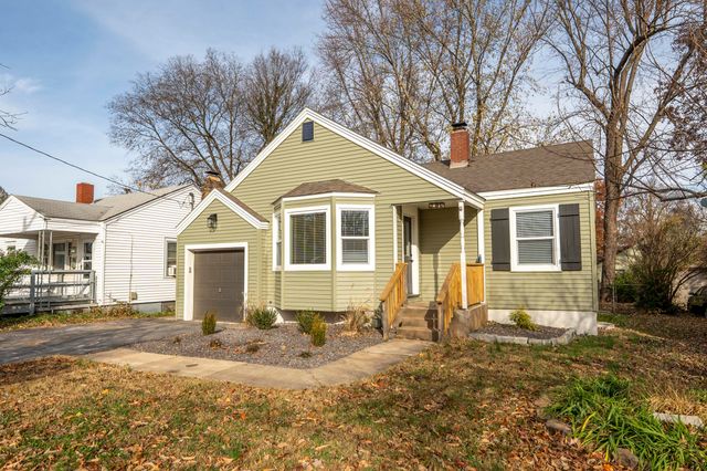 1325 E Portland Street, Springfield, MO 65804