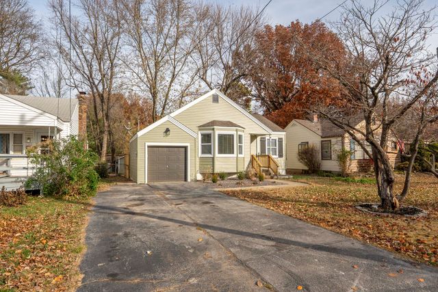 1325 E Portland Street, Springfield, MO 65804