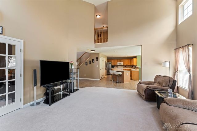 112 Summitt Drive, Englewood, OH 45322