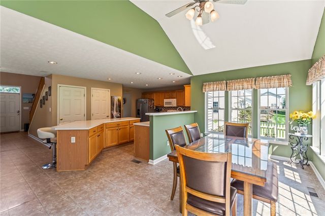 112 Summitt Drive, Englewood, OH 45322