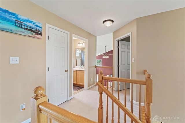 112 Summitt Drive, Englewood, OH 45322