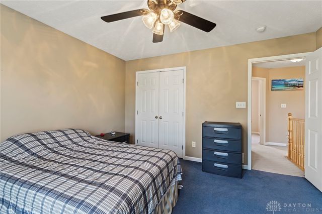 112 Summitt Drive, Englewood, OH 45322