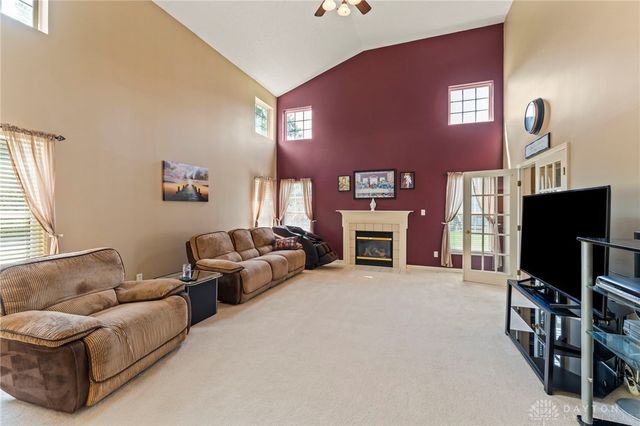 112 Summitt Drive, Englewood, OH 45322