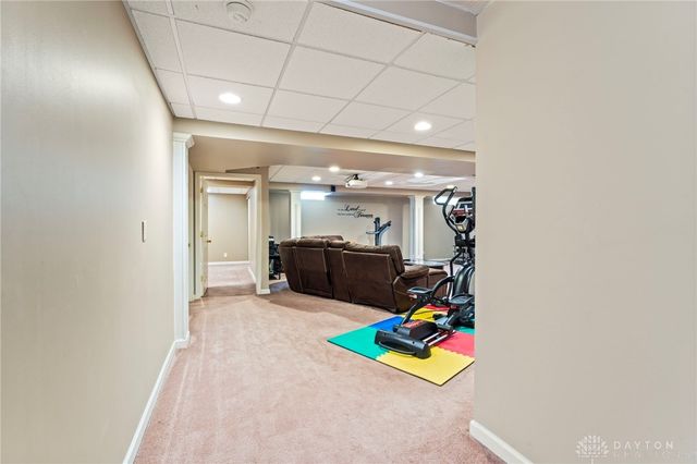 112 Summitt Drive, Englewood, OH 45322