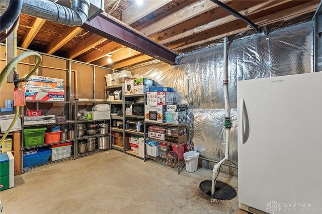 112 Summitt Drive, Englewood, OH 45322