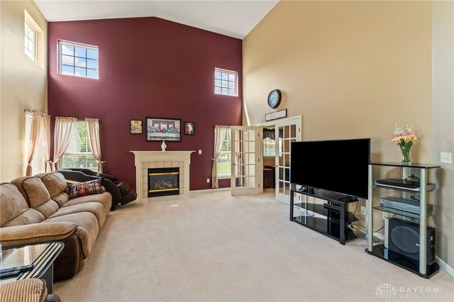 112 Summitt Drive, Englewood, OH 45322