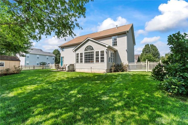 112 Summitt Drive, Englewood, OH 45322