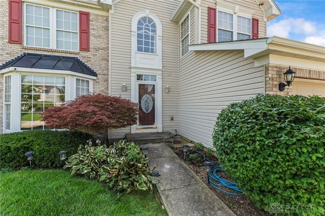 112 Summitt Drive, Englewood, OH 45322