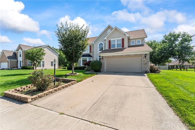 112 Summitt Drive, Englewood, OH 45322