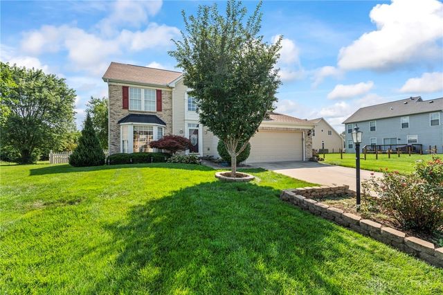 112 Summitt Drive, Englewood, OH 45322