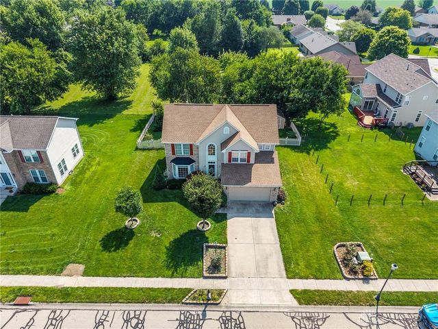 112 Summitt Drive, Englewood, OH 45322