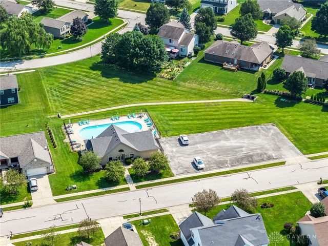 112 Summitt Drive, Englewood, OH 45322
