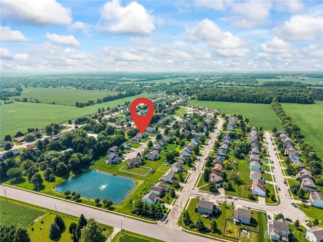 112 Summitt Drive, Englewood, OH 45322