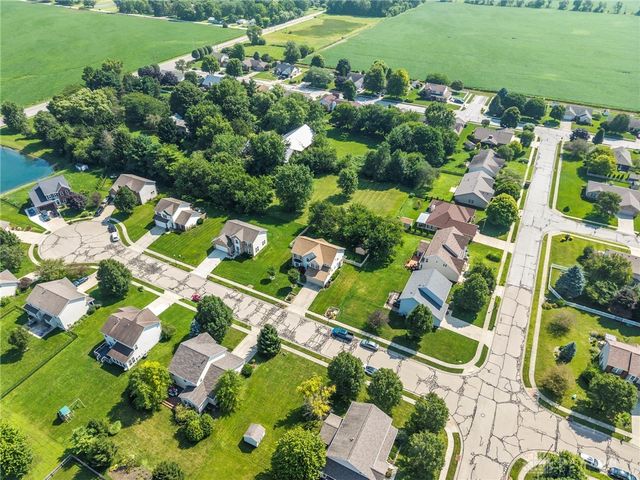 112 Summitt Drive, Englewood, OH 45322