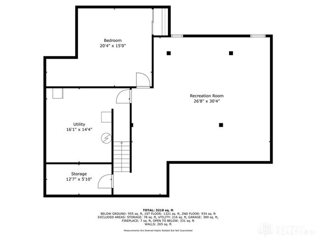112 Summitt Drive, Englewood, OH 45322