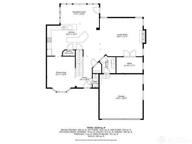 112 Summitt Drive, Englewood, OH 45322