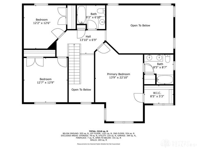 112 Summitt Drive, Englewood, OH 45322