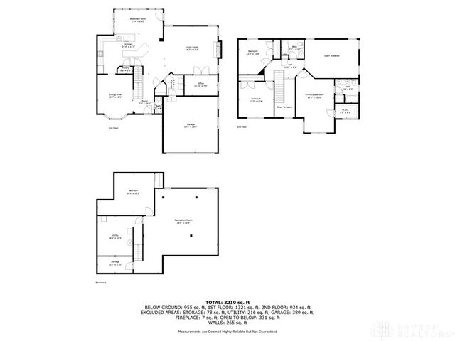 112 Summitt Drive, Englewood, OH 45322