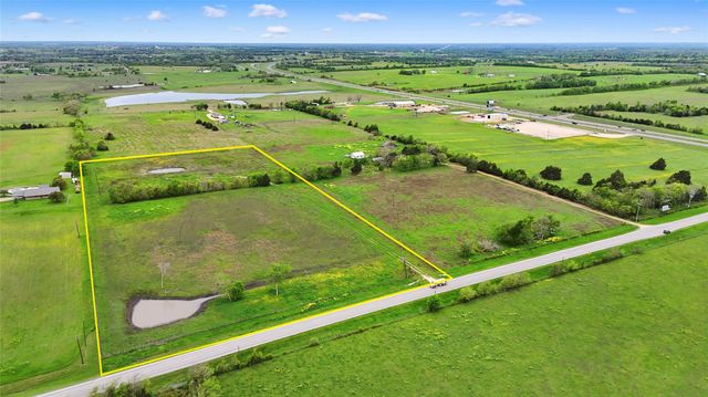 0 Fm-2502, Burton, TX 77835
