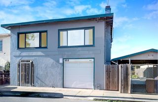 653 20Th St, Richmond, CA 94801